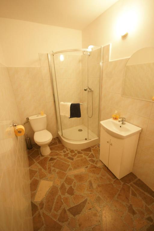 Zajazd Wrota Lasu Hajnówka 部屋 写真